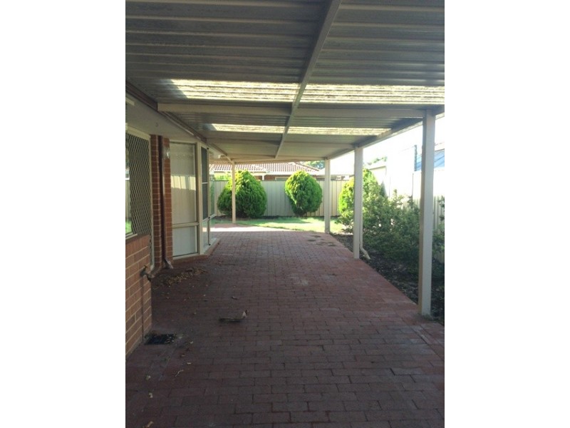 23 Canouan Loop, Secret Harbour WA 6173