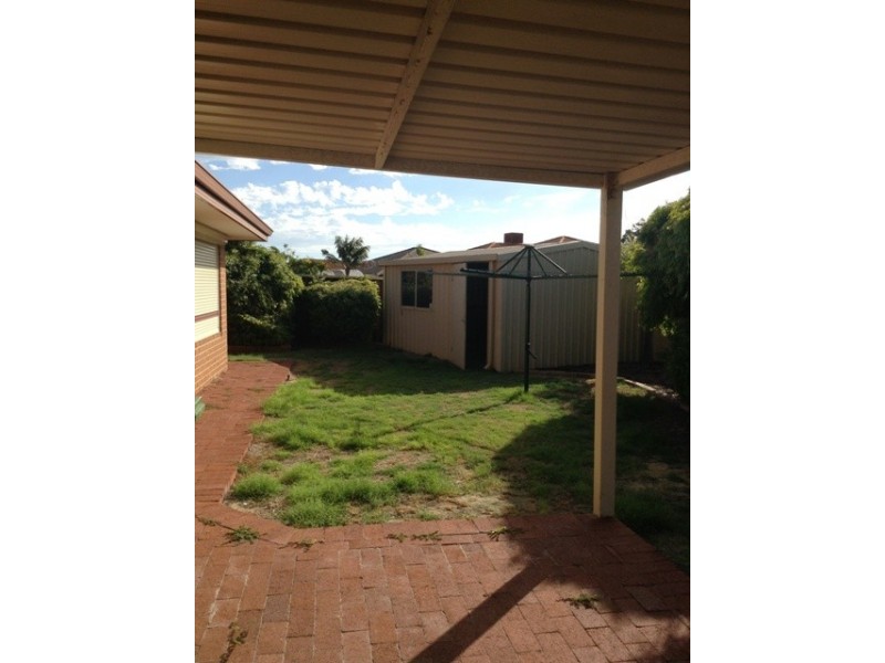 23 Canouan Loop, Secret Harbour WA 6173