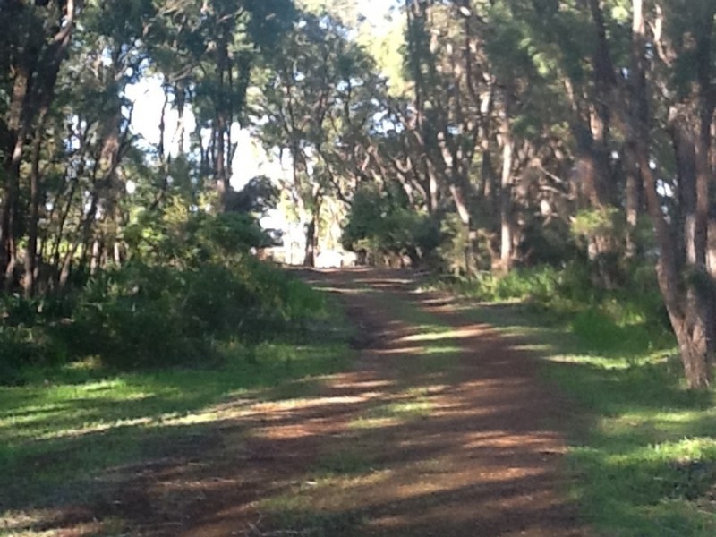 332 Frenchmans Bay Road, Robinson WA 6330