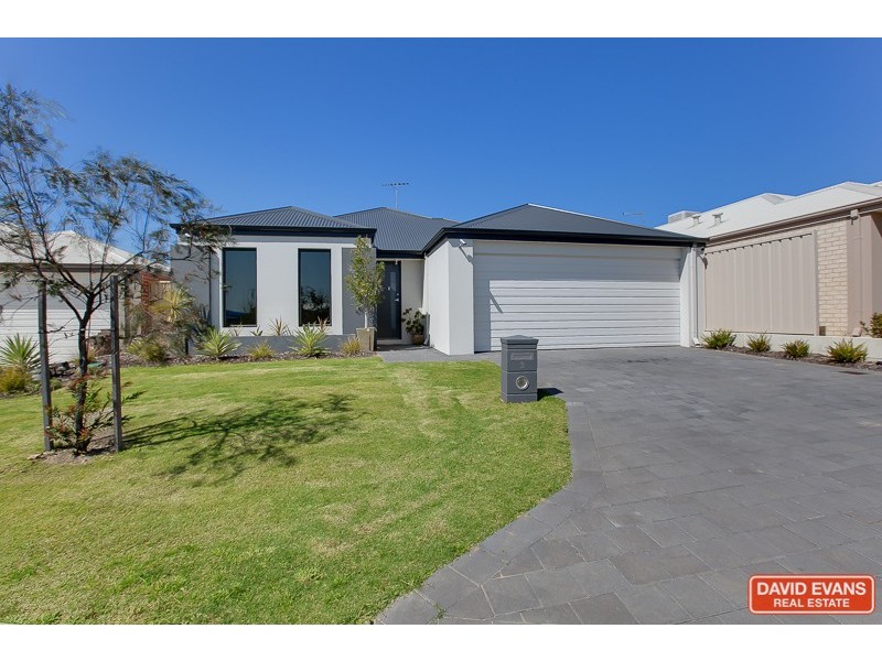 3 Parkfield Boulevard, Bertram WA 6167