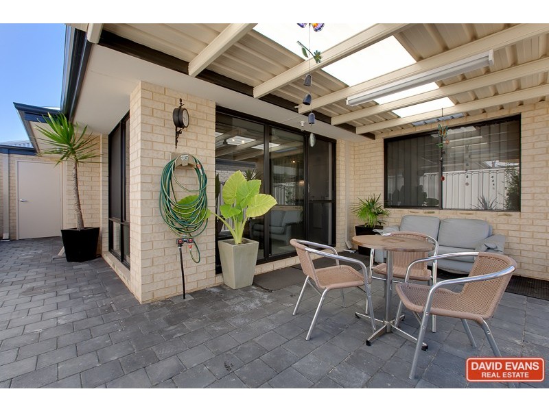 3 Parkfield Boulevard, Bertram WA 6167