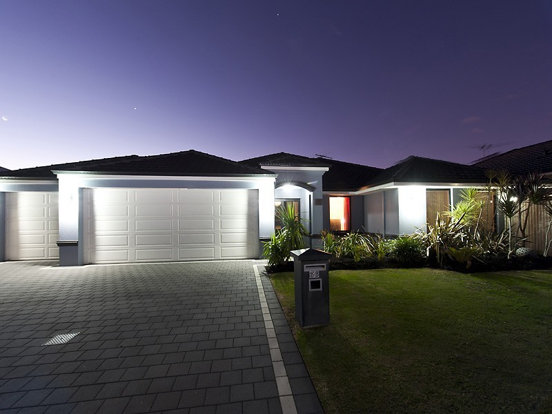 36 Whitemoss Turn, Waikiki WA 6169