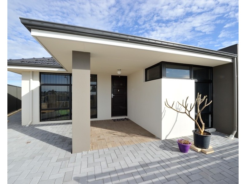 12 Monaghan Close, Baldivis WA 6171