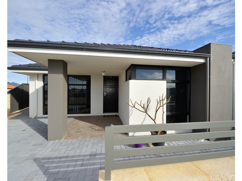 12 Monaghan Close, Baldivis WA 6171