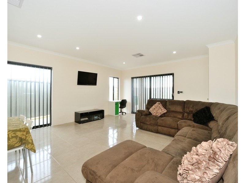 12 Monaghan Close, Baldivis WA 6171