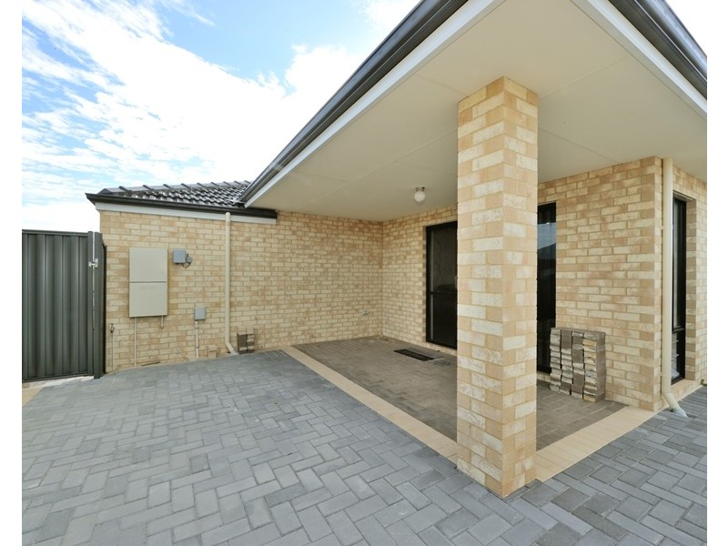 12 Monaghan Close, Baldivis WA 6171