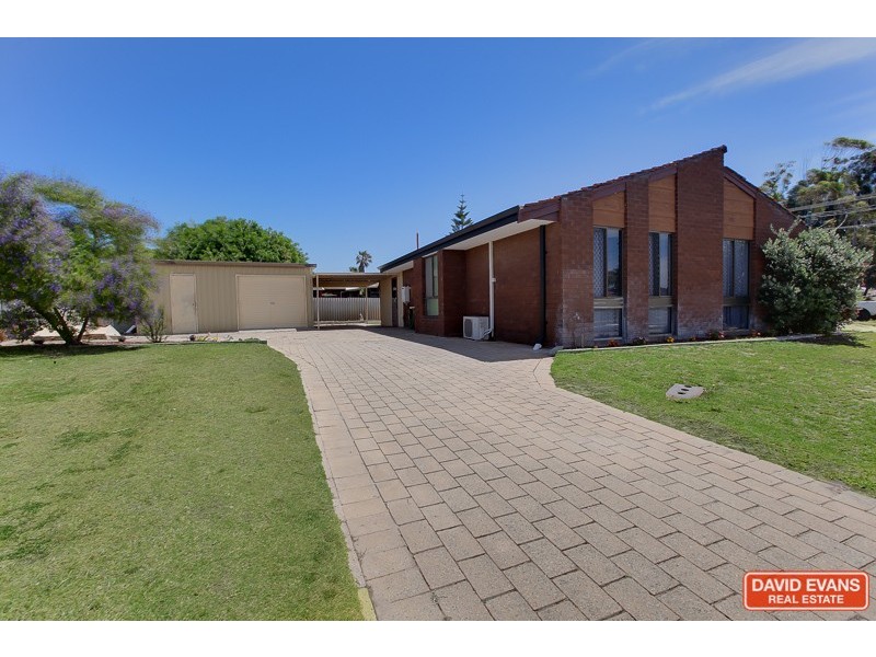 2 Breaden Drive, Cooloongup WA 6168