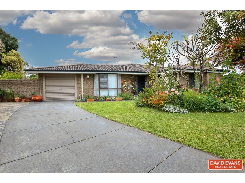 14 Dargin Way, Rockingham WA 6168