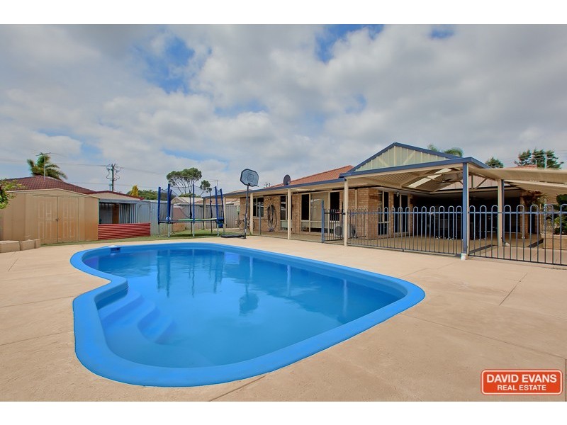 27 Helena Road, Cooloongup WA 6168