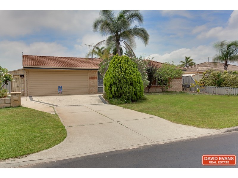 27 Helena Road, Cooloongup WA 6168