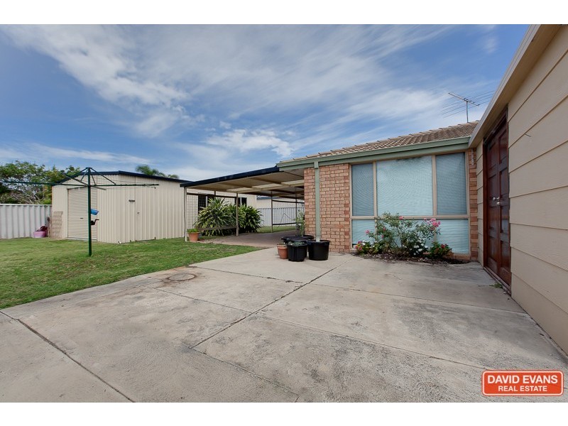 14 Bounty Court, Port Kennedy WA 6172