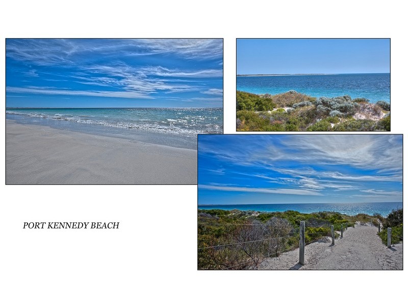 14 Bounty Court, Port Kennedy WA 6172