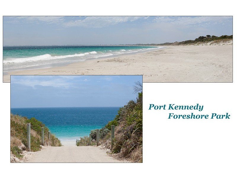 14 Bounty Court, Port Kennedy WA 6172