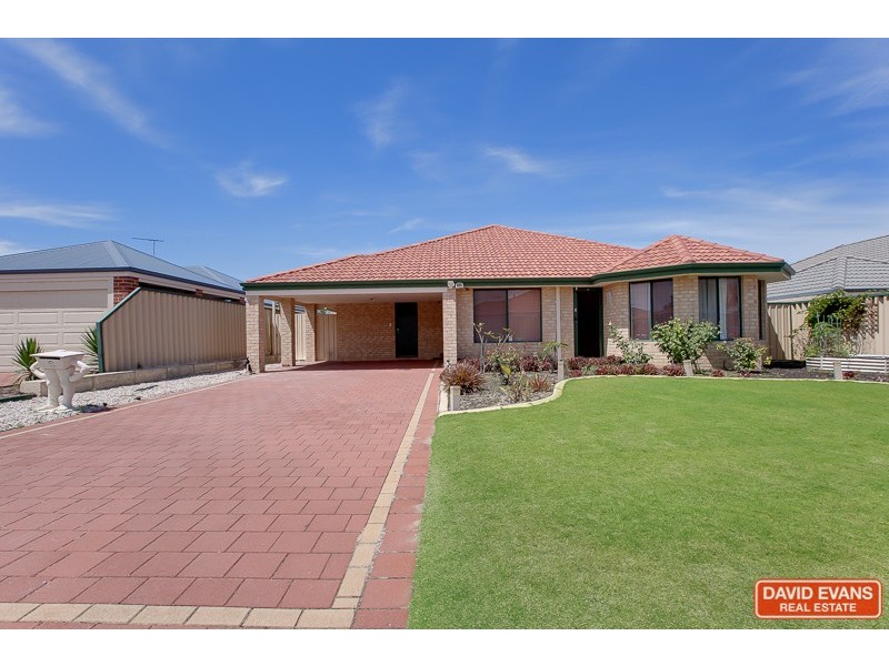 6 Carramup Circle, Port Kennedy WA 6172