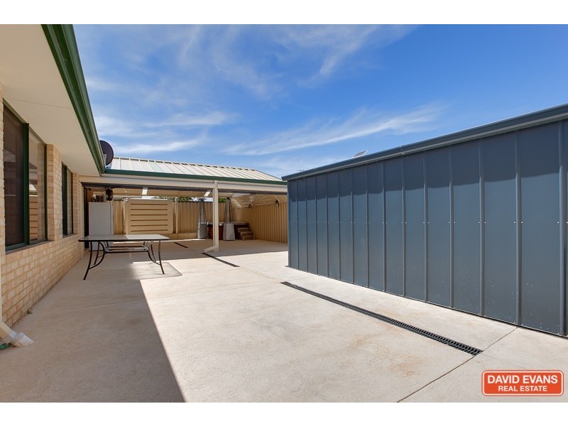 6 Carramup Circle, Port Kennedy WA 6172