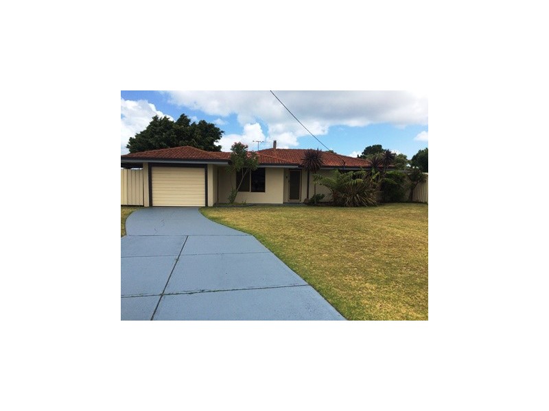 3 Lambasa Place, Waikiki WA 6169