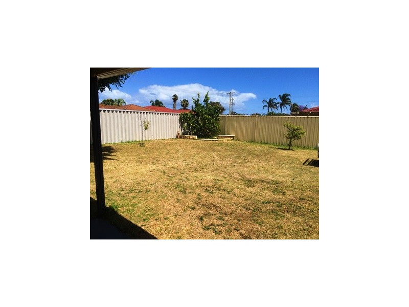 3 Lambasa Place, Waikiki WA 6169