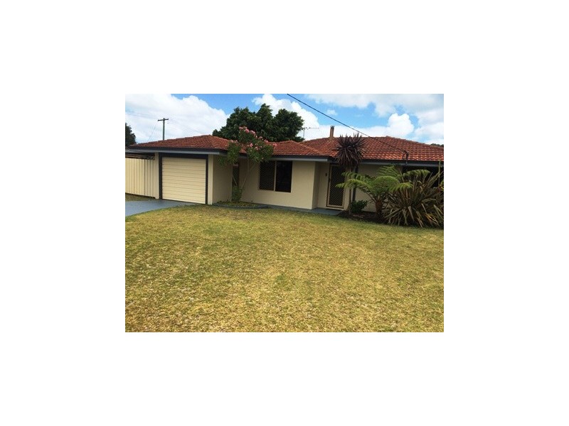 3 Lambasa Place, Waikiki WA 6169