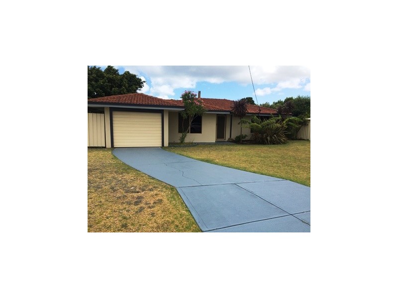 3 Lambasa Place, Waikiki WA 6169