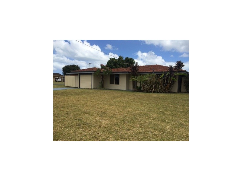 3 Lambasa Place, Waikiki WA 6169