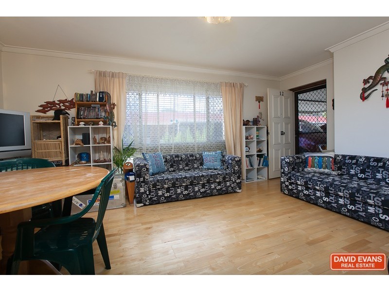 12/10 Hefron Street, Rockingham WA 6168