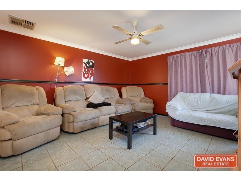 3 Mataitai Loop, Cooloongup WA 6168