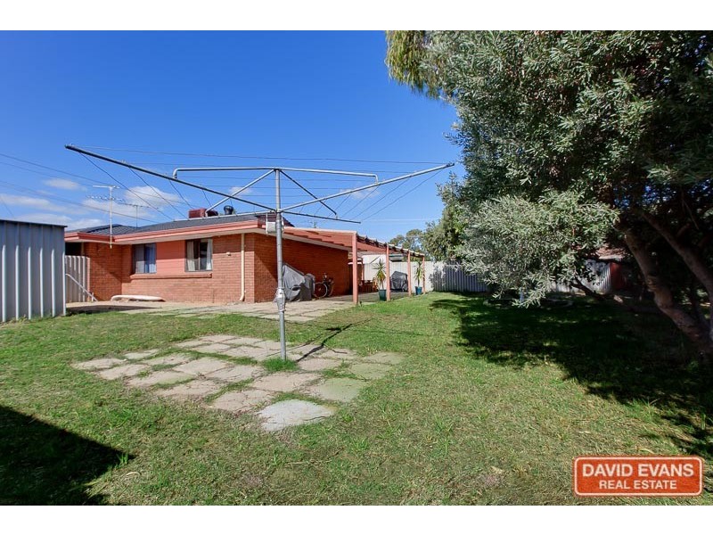 3 Mataitai Loop, Cooloongup WA 6168