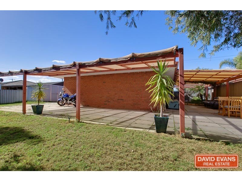 3 Mataitai Loop, Cooloongup WA 6168