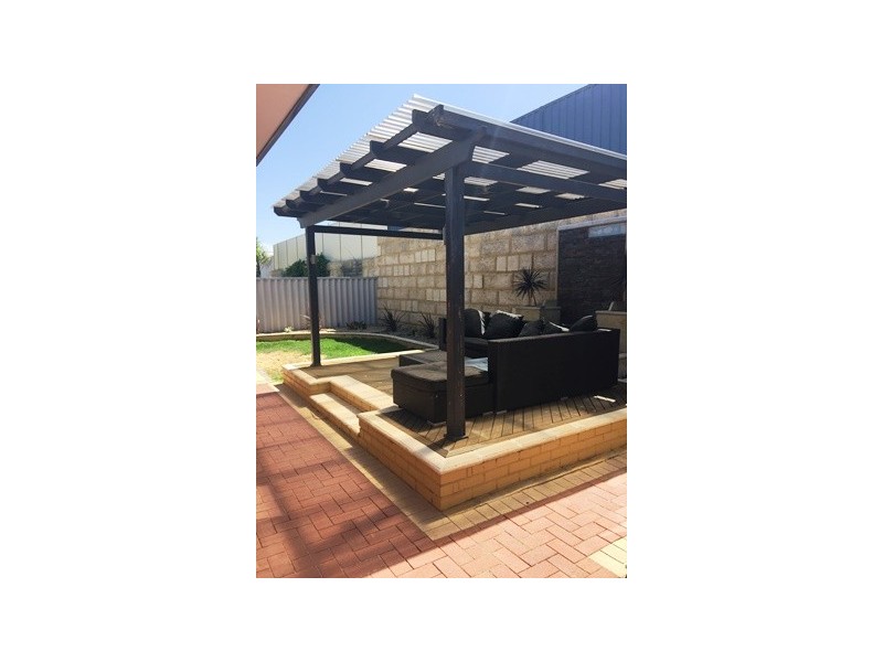 9 Nottely Crescent, Secret Harbour WA 6173