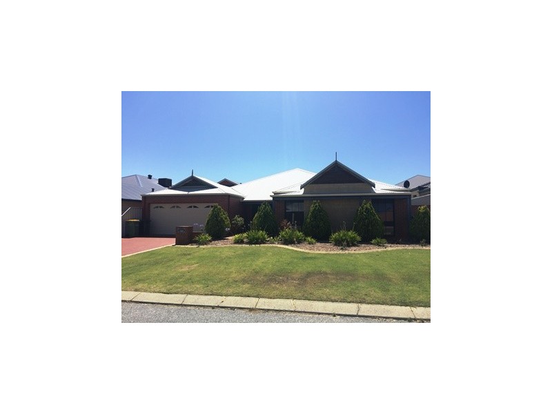 9 Nottely Crescent, Secret Harbour WA 6173