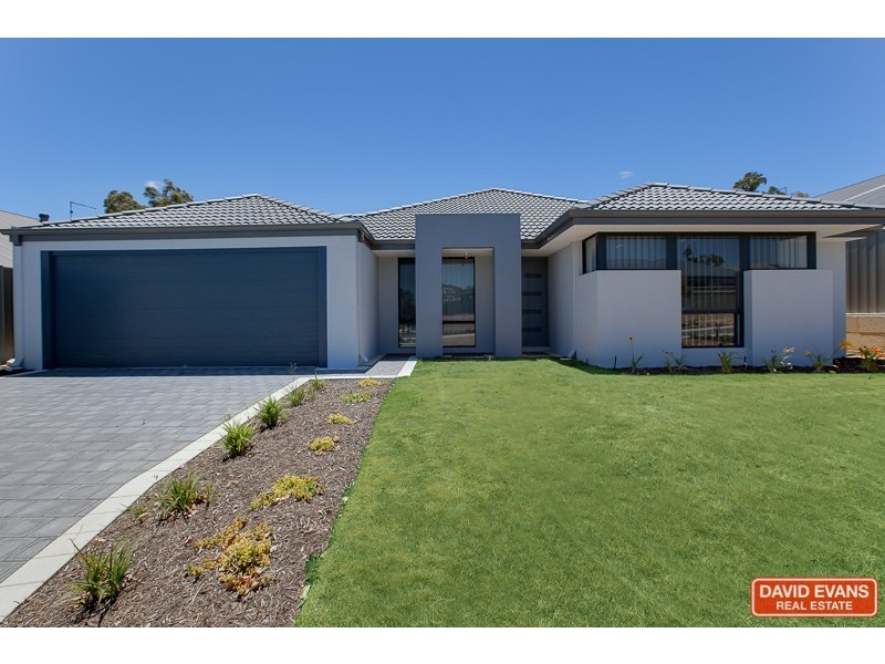12 Tetbury Way, Wellard WA 6170