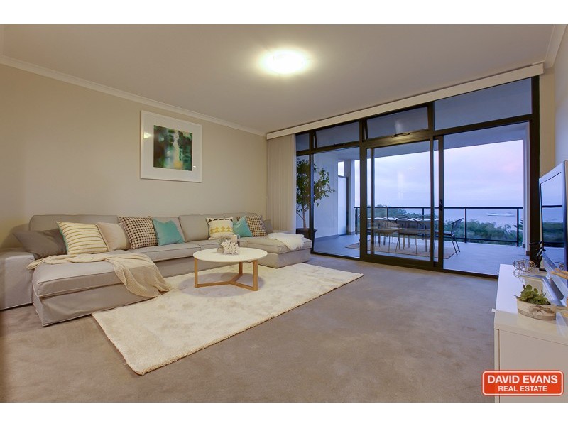16/43 Rockingham Beach Road, Rockingham WA 6168