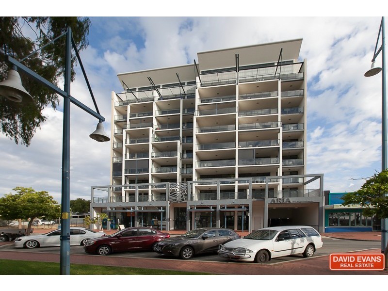 16/43 Rockingham Beach Road, Rockingham WA 6168