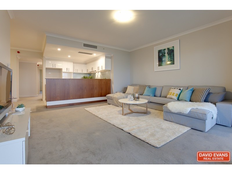 16/43 Rockingham Beach Road, Rockingham WA 6168