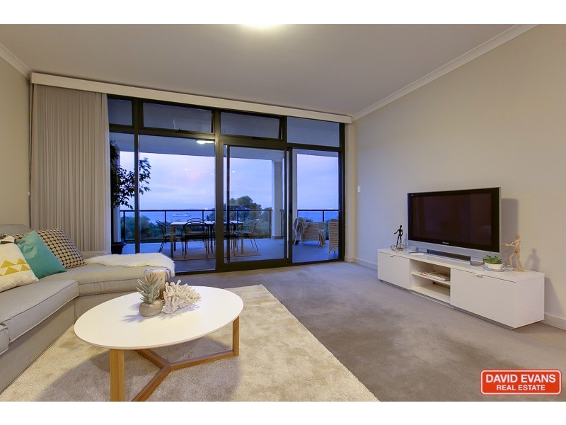 16/43 Rockingham Beach Road, Rockingham WA 6168