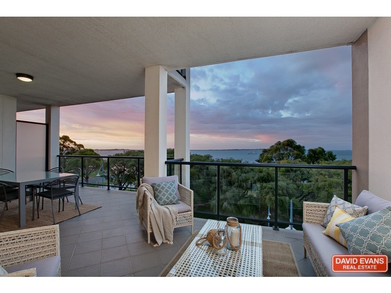 16/43 Rockingham Beach Road, Rockingham WA 6168