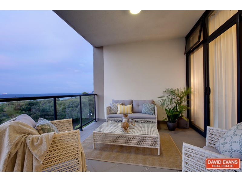 16/43 Rockingham Beach Road, Rockingham WA 6168