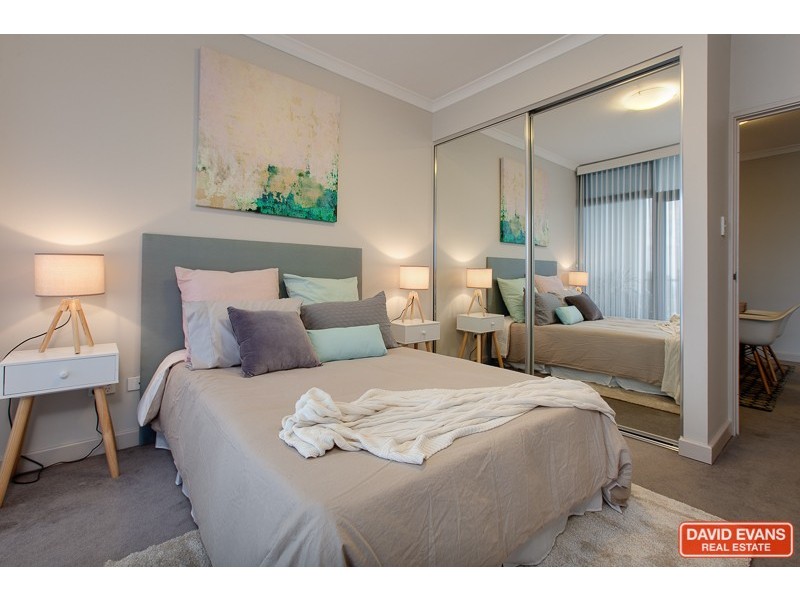16/43 Rockingham Beach Road, Rockingham WA 6168