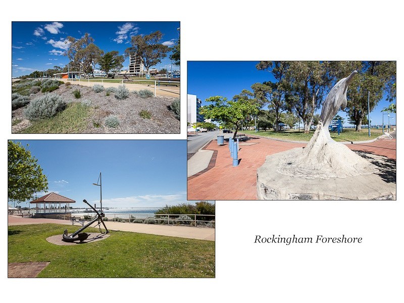 16/43 Rockingham Beach Road, Rockingham WA 6168