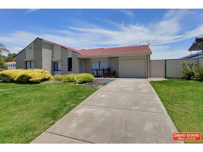 7 Suva Place, Cooloongup WA 6168