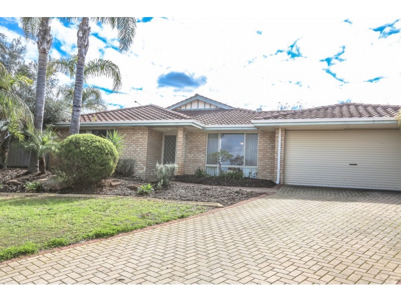 10 Nolin Court, Success WA 6164
