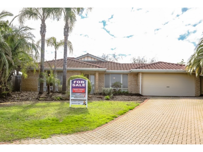 10 Nolin Court, Success WA 6164