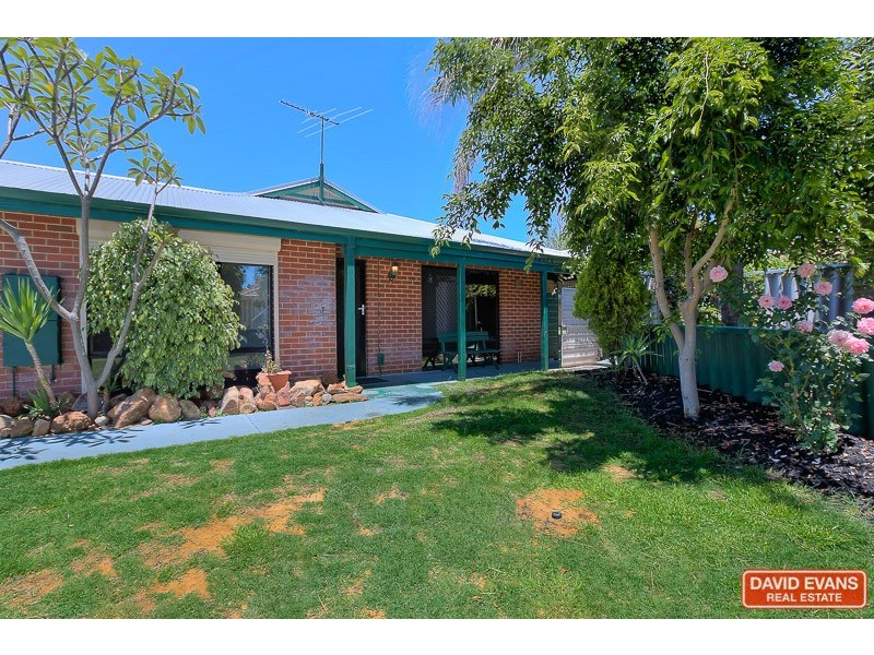 13 Mackay Place, Cooloongup WA 6168