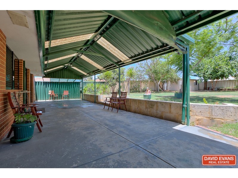 13 Mackay Place, Cooloongup WA 6168