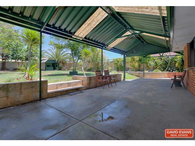 13 Mackay Place, Cooloongup WA 6168