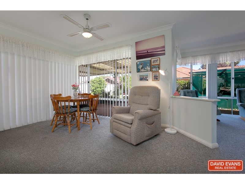 68 Honeysuckle Ramble, Halls Head WA 6210