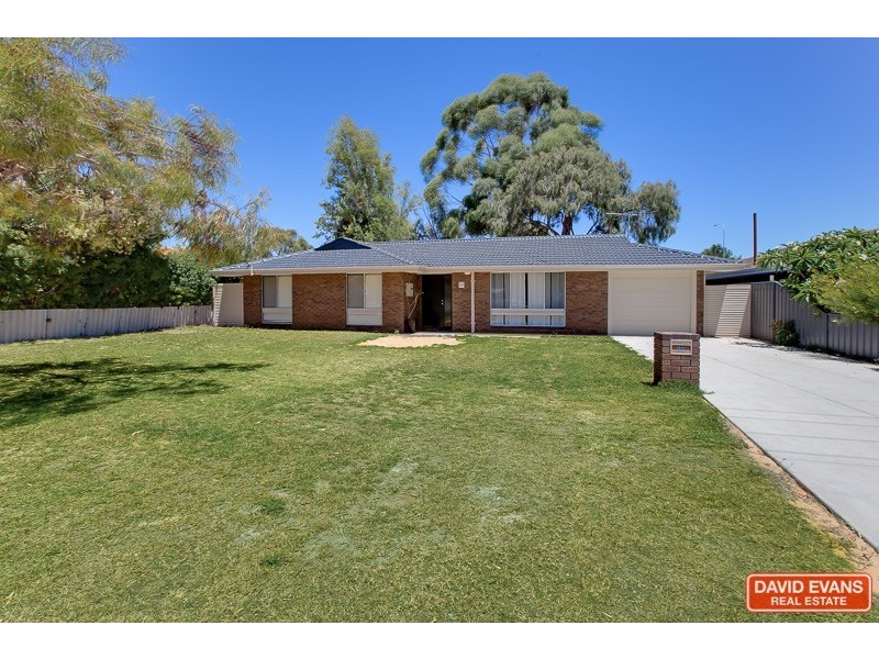 22 Kenton Way, Rockingham WA 6168