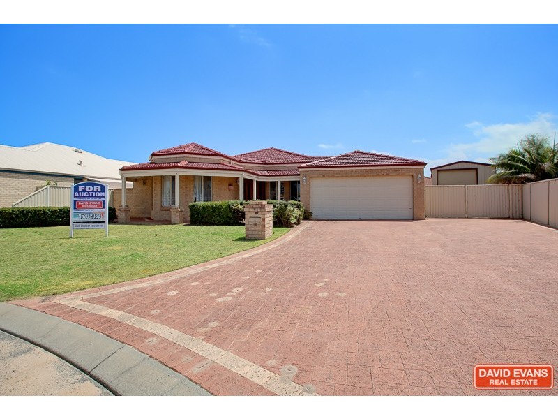 18 Formia Place, Secret Harbour WA 6173