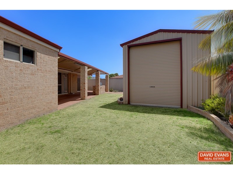 18 Formia Place, Secret Harbour WA 6173