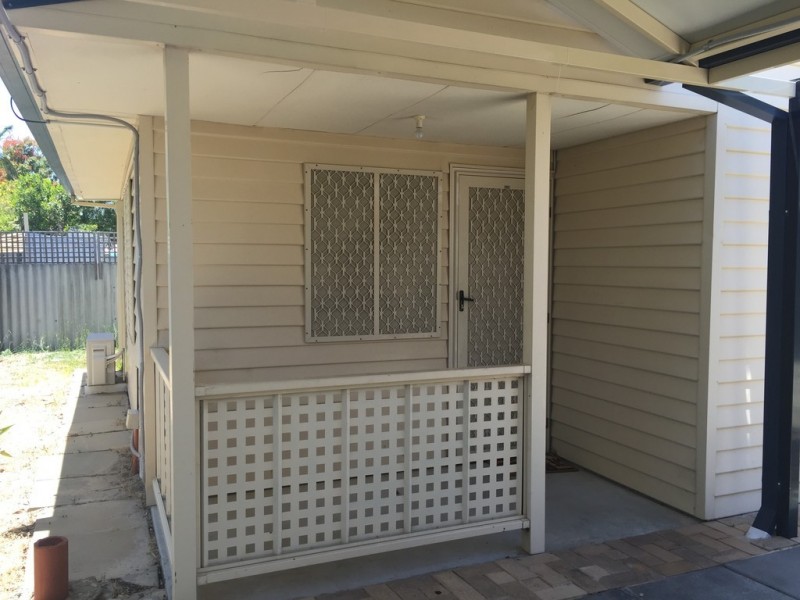 124 Spencer Road Granny Flat, Langford WA 6147